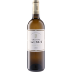 Chateau Talbot Chateau Talbot Caillou Blanc 2021