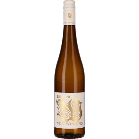 Weingut Von Winning Von Winning Drache Riesling Trocken Gutswein 2022