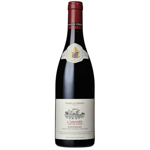 Famille Perrin Gigondas L'Argnee Vieilles Vignes 2020