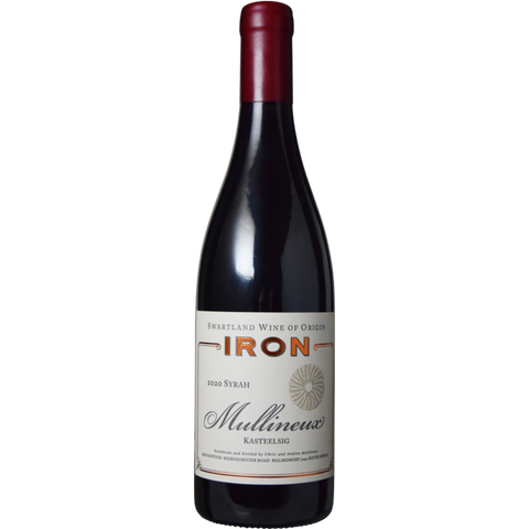 Mullineux Mullineux Iron Syrah 2020