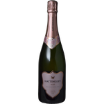 Hattingley Valley Hattingley Valley Brut Rose 2019