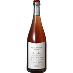 Alpamanta Estate Wines Alpamanta Breva Rose 2022