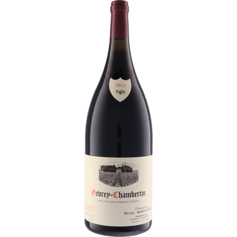 Domaine Henri Rebourseau Gevrey-Chambertin Magnum 2021