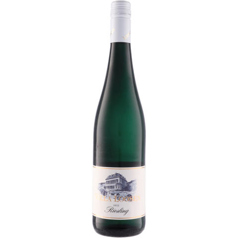 Weingut Dr. Loosen Villa Loosen Mosel Riesling 2022