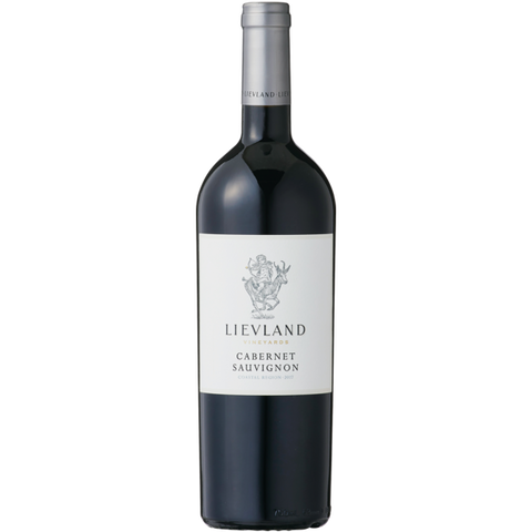 Lievland Vineyards Lievland Cabernet Sauvignon 2019