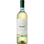 Casa Vinicola Sartori Spa Pinot Grigio Organic 2023