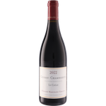 Domaine Marchand-Grillot Gevrey-Chambertin Le Creot 2022