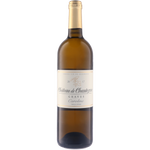 Mis En Bouteille Au Chateau Chateau De Chantegrive Cuvee Caroline Blanc 2017