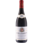 Domaine Harmand Geoffroy Gevrey-Chambertin 1Er Cru Lavaux St-Jacques 2021