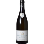 Domaine Borgeot Puligny Montrachet Vielles Vignes Blanc 2021