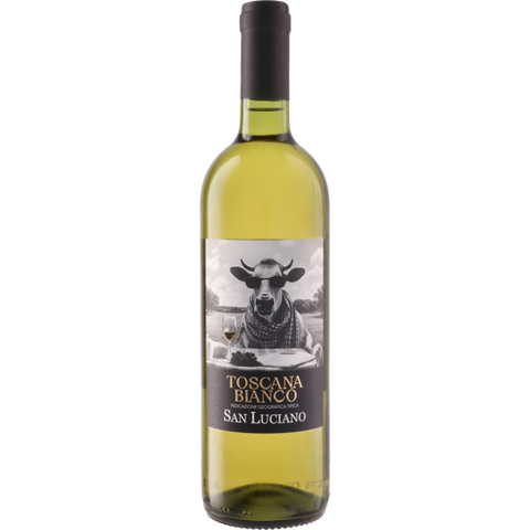 Azienda Agricola San Luciano Toscana Bianco 2022