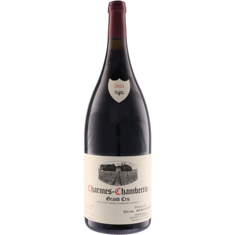 Domaine Henri Rebourseau Charmes Chambertin Magnum 2021