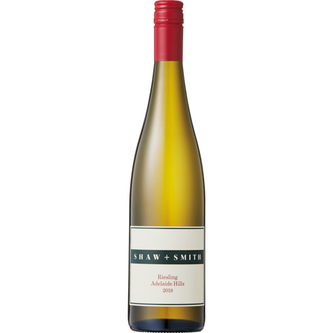 Shaw + Smith Riesling 2021