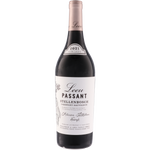 Leeu Passant Leeu Passant Stellenbosch Cabernet Sauvignon 2021