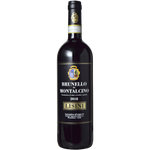 Azienda Agraria Lisini Brunello Di Montalcino 2018