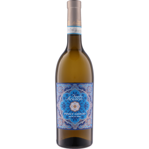 Feudo Arancio Pinot Grigio 2023