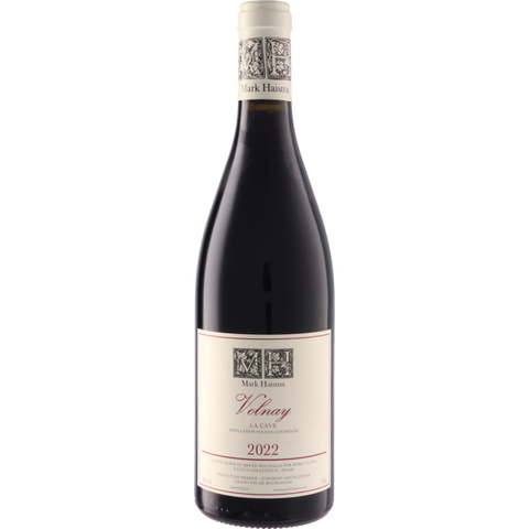 Mark Haisma Volnay La Cave 2022