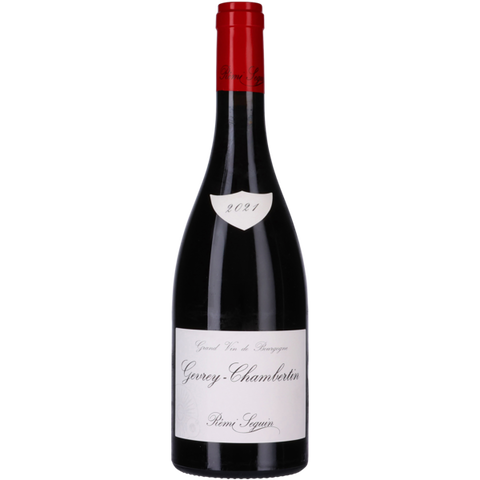 Remi Seguin Gevrey-Chambertin 2021