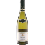 La Chablisienne Chablis La Pierrelee Half 2021