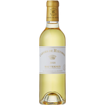 Chateau Rieussec Carmes De Rieussec Half 2018 375ml