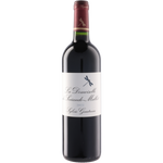Chateau Sociando Mallet La Demoiselle De Sociando Mallet 2022