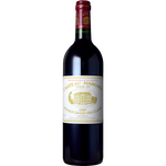 Chateau Margaux Chateau Margaux 1997