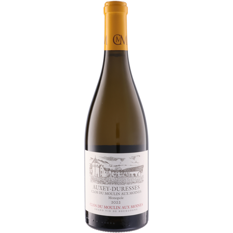 Clos Du Moulin Aux Moines Auxey-Duresses Moulin Aux Moines Blanc 2022