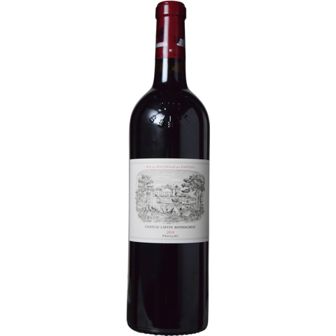 Chateau Lafite Rothschild Chateau Lafite Rothschild 2011