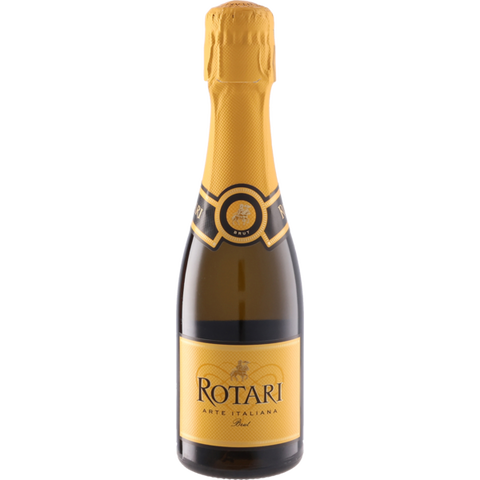 Rotari Rotari Brut 187Ml 187ml