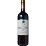 Chateau Bernadotte Chateau Bernadotte 2016