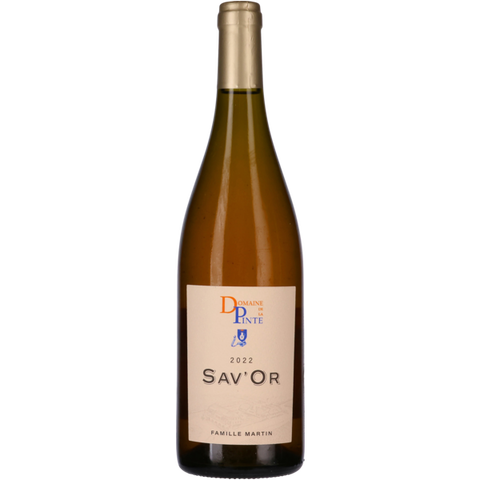 Domaine De La Pinte Sav'Or 2022