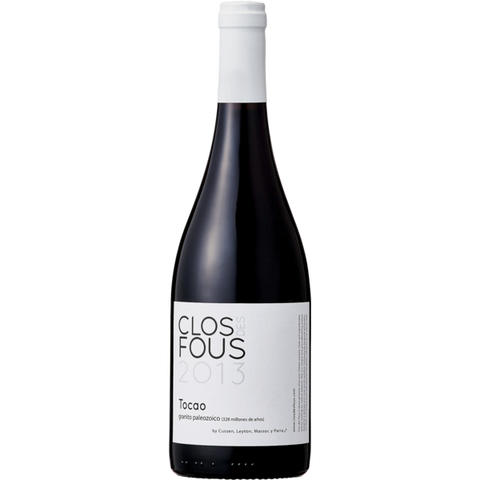 Clos Des Fous Tocao 2014