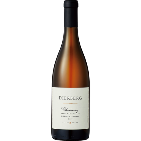 Dierberg Vineyard Chardonnay Santa Maria Valley 2018