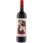 Companhia De Vinhos Invencivel Invincible Number Two Red 2020