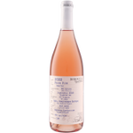 Borovitza Winery Limited Series Gamza Rose 2022