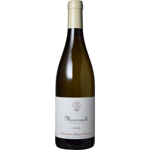 Domaine Jobard-Morey Meursault Blanc 2020