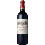 Chateau Calon Segur Chateau Calon Segur 2008