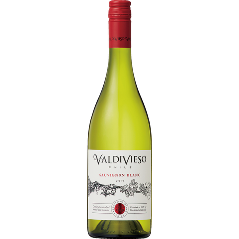 Vina Valdivieso Valdivieso Sauvignon Blanc 2023