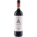 Torrevento S.R.L. Vigna Pedale Castel Del Monte Rosso Riserva 2016