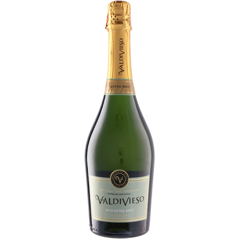 Vina Valdivieso Valdivieso Extra Brut 2018