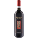 Cantina Goretti Le Mura Saracene Montefalco Rosso 2021