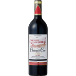 Chateau Le Cone Chateau Le Cone "Le Monarque" 2016