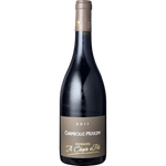 Domaine A. Chopin Et Fils Chambolle Musigny 2017