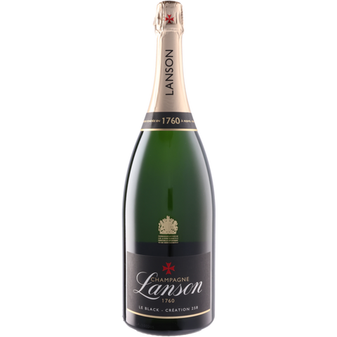 Champagne Lanson Le Black Creation Magnum 1,500ml