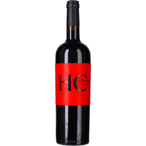 Barahonda Heredad Candela Monastrell 2019