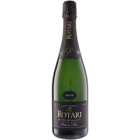 Rotari Rotari Extra Brut Blanc De Blancs Metodo Classico 2018