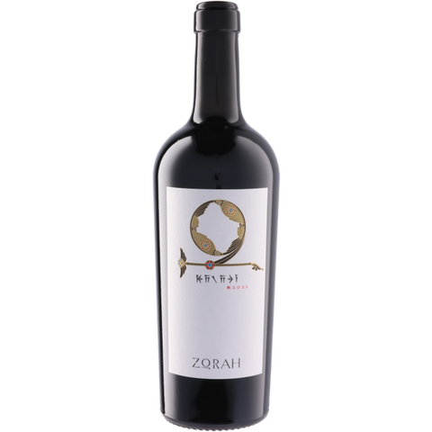 Zorah Wines Karasi 2021