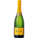 Rotari Rotari Brut Metodo Classico With Gift Box