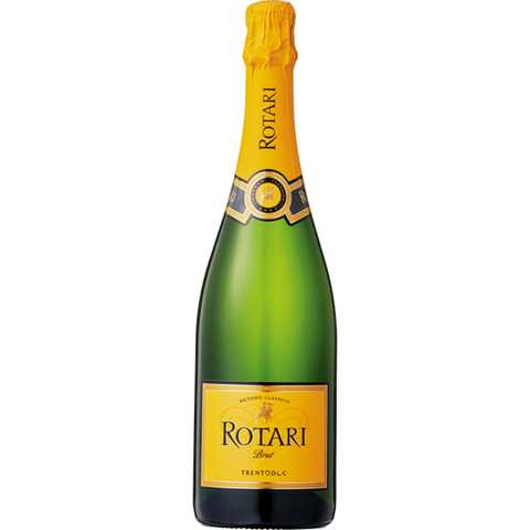 Rotari Rotari Brut Metodo Classico With Gift Box