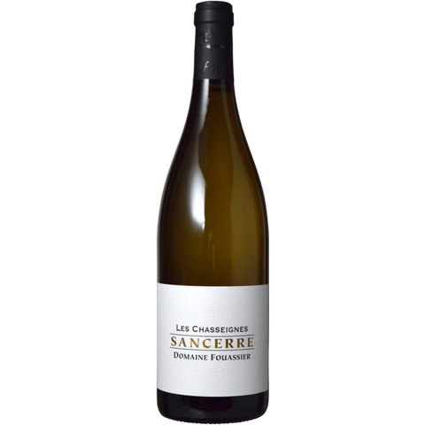 Domaine Fouassier Sancerre Les Chasseignes 2021